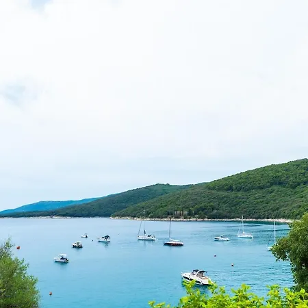 Διαμέρισμα Modern Steps From The Sea,8001 Rabac