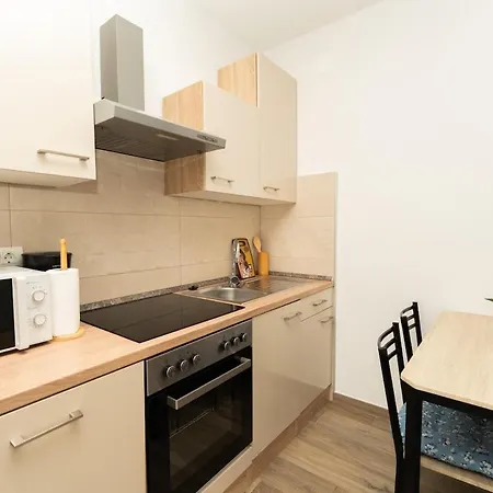 Appartement Modern Steps From The Sea *