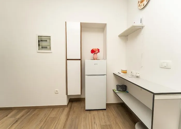 Appartamento Modern Steps From The Sea,8001
