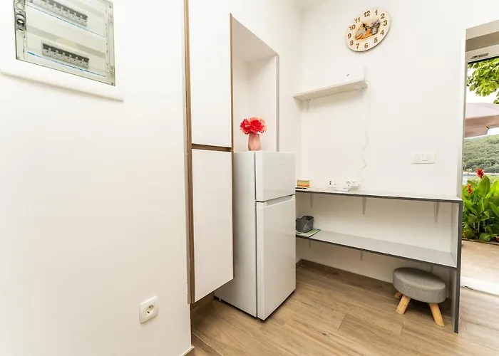 Modern Steps From The Sea